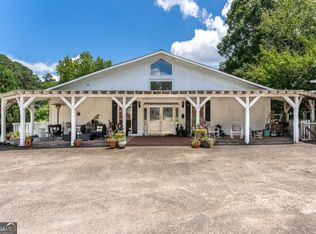 772 Old Lathemtown Rd, Canton, GA 30115
