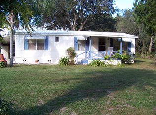 116 Shell Harbour Rd, Satsuma, FL 32189