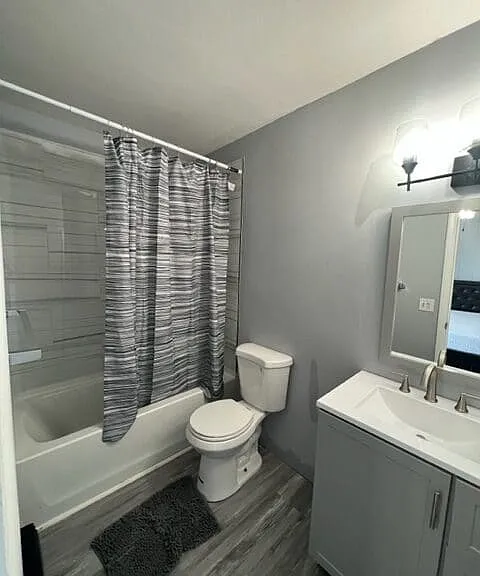 401 Smith St #STREETA3 — Photo 13