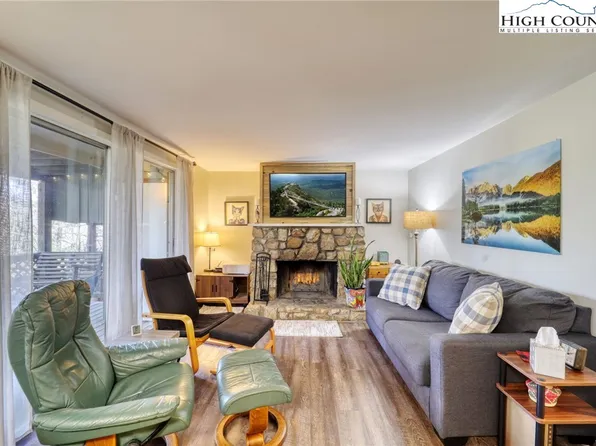 149 Slope View Road #C14, Sugar Mountain, NC 28604