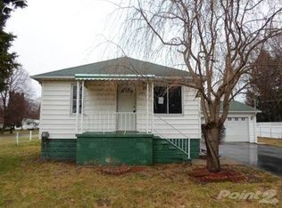 2070 N Dexter St, Flint, MI 48506