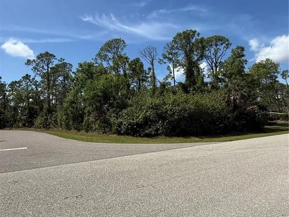 5101 Hopkins Ave #13, Pt Charlotte, FL 33981