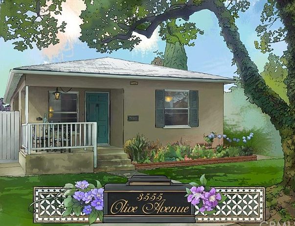 1st image of 3555 Olive Ave