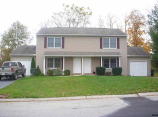 3206 3212 Partridge Dr ,, Dover, PA 17315
