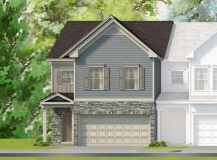 158 Madison St, Canton, GA 30115