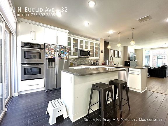 3rd image of 101 N Euclid Ave APT 32