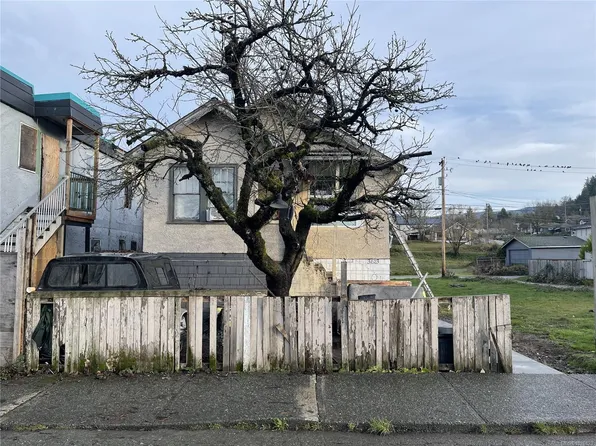 3623 4th Ave, Pt Alberni, BC V9Y 4H5