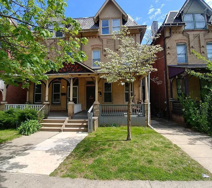 626 Haws Ave #1