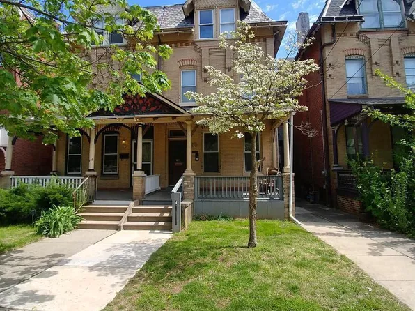 626 Haws Ave #1, Norristown, PA 19401