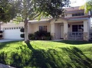 3014 Geranium Way, Corona, CA 92881