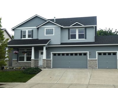1612 N Heron Dr, Ridgefield, WA, 98642
