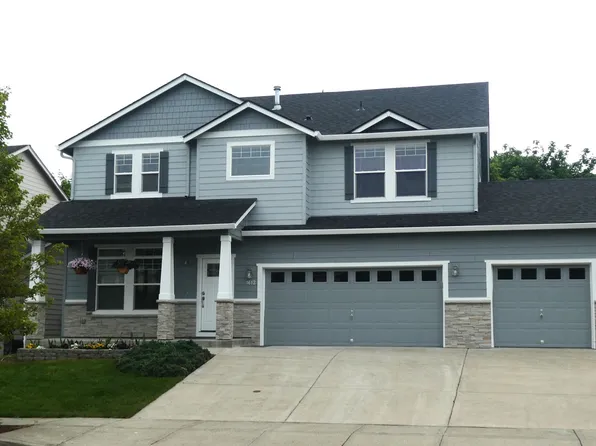 1612 N Heron Dr, Ridgefield, WA 98642