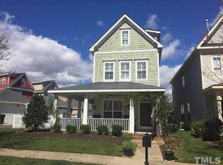 2266 Dunlin Ln, Raleigh, NC 27614