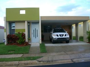 Nispero Arboleda, Humacao, PR 00791