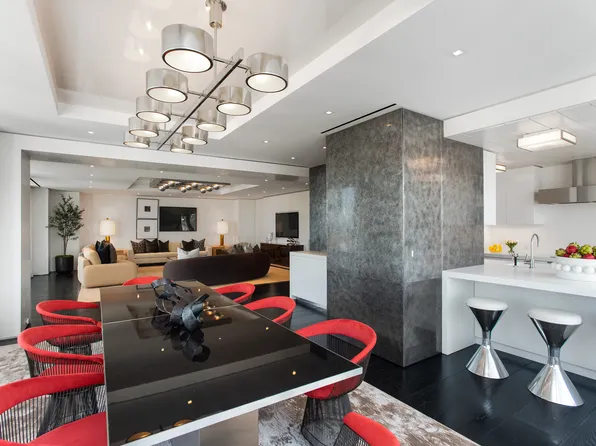 1 Central Park West image 4 of 19