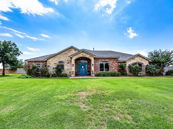 1803 County Road 7570, Lubbock, TX 79423