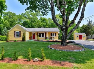 241 Elmwood St, North Attleboro, MA 02760