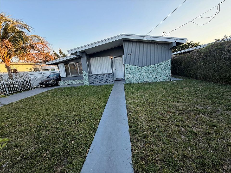1st image of 354 NE 173rd St