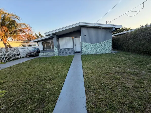 354 NE 173rd St, North Miami Beach, FL 33162