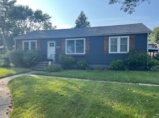 940 W Tipton St, Huntington, IN 46750