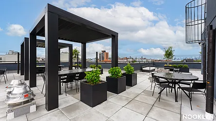 Rented by Nooklyn NYC LLC