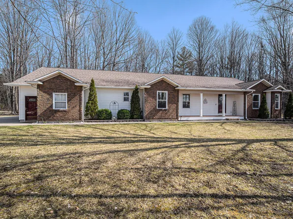 981 Greenwood Ln, Gaylord, MI 49735