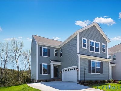 6616 Cassia Loop, Moseley, VA, 23120