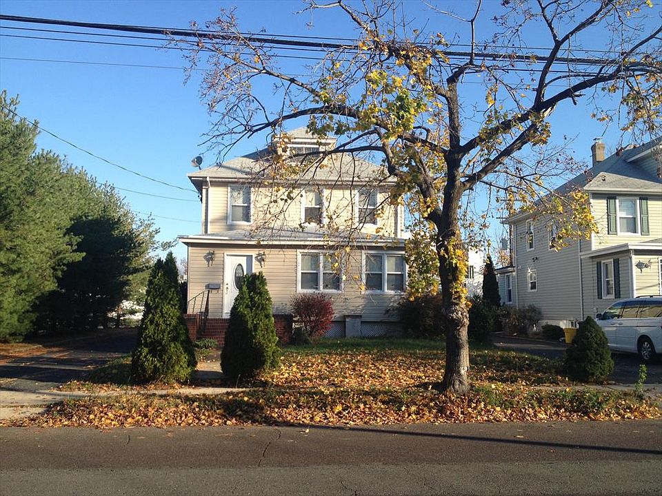 Property Front View