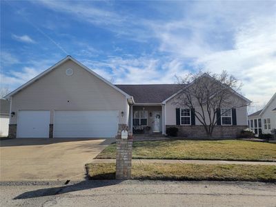 16 Belgian Trl, Saint Peters, MO, 63376