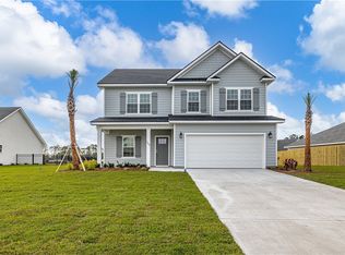 182 Allie Loop, Brunswick, GA 31525