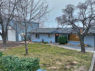 526 Ridge Dr, Nampa, ID, 83686