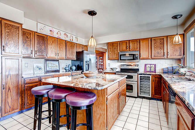 2nd image of 7755 S Trenton Ct