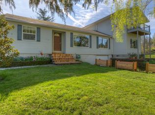 970 Perrydale Rd, Dallas, OR 97338