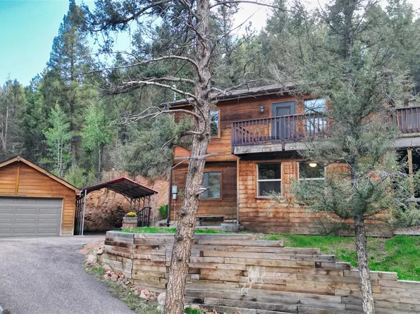 961 Roland Drive, Bailey, CO 80421