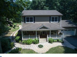 127 Bord Georgetown Rd, Chesterfield, NJ 08515