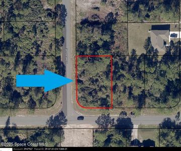181 Titan Rd SE, Palm Bay, FL, 32909