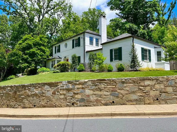 4259 Vacation Ln, Arlington, VA 22207