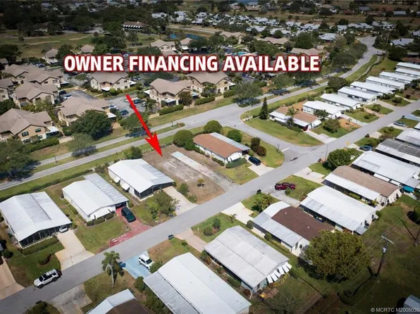 7456 SE Independence Ave, Hobe Sound, FL 33455