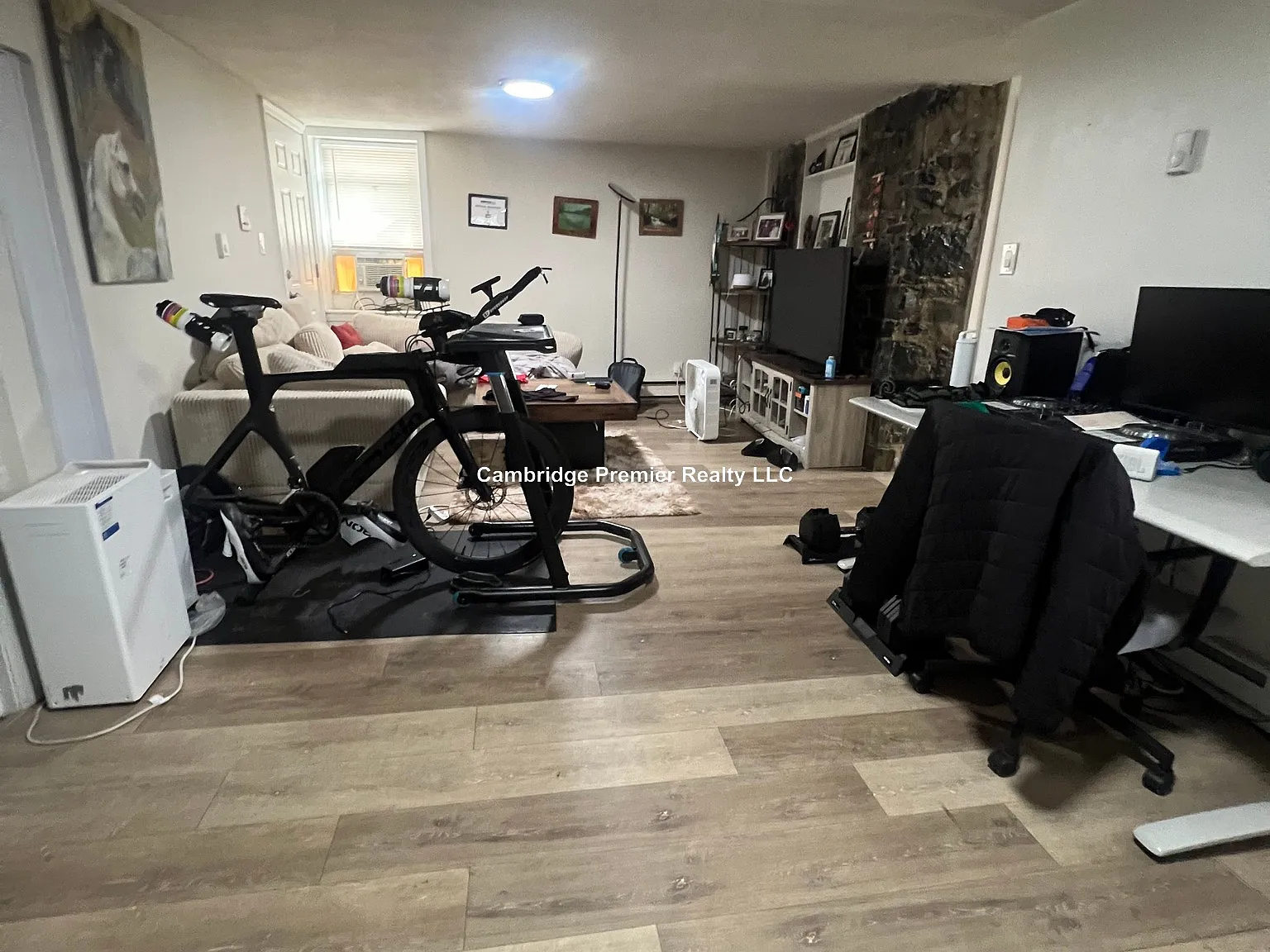 2 bed, $2,550 — Photo 2