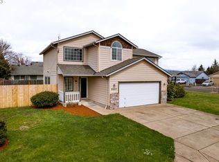 1310 Adelman Loop, Eugene, OR 97402