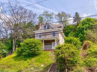 645 Virginia Ave, Rochester, PA 15074