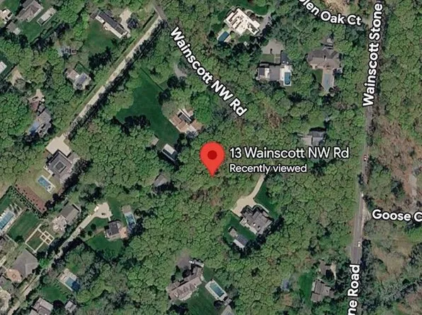 13 Wainscott Northwest Rd, Wainscott, NY 11975