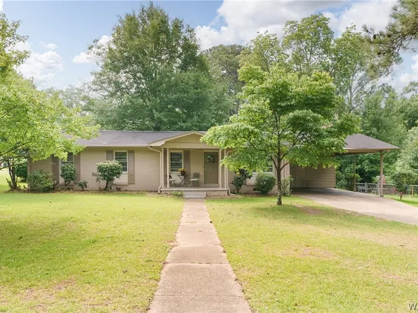 203 32nd Pl E, Tuscaloosa, AL 35405