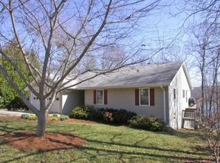 227 Pine Needle Rd, Hartwell, GA 30643