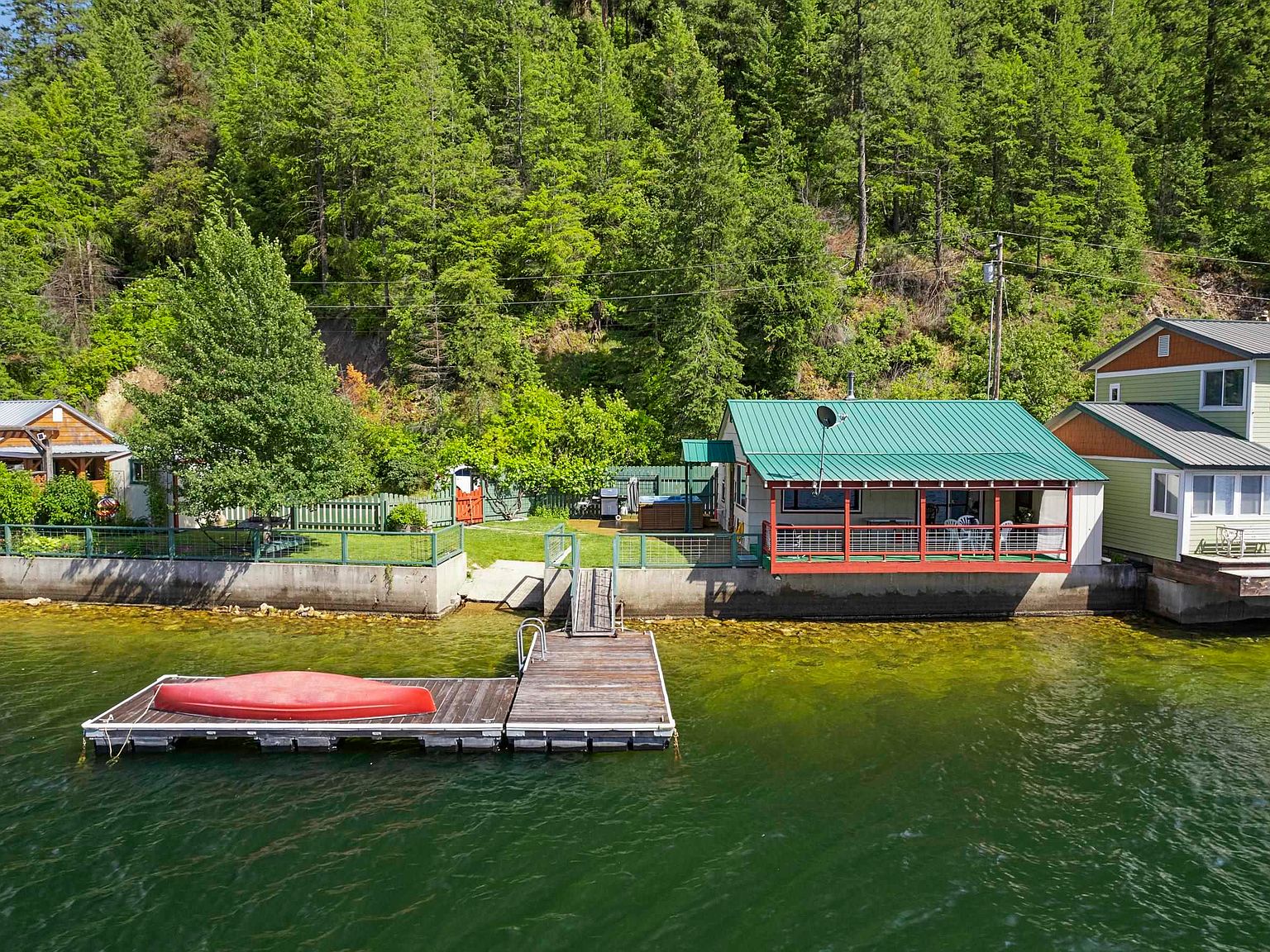 Property For Sale Deer Lake Wa at Lucas Stevens blog