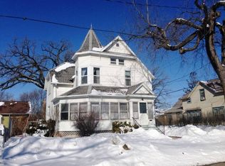 1209 N State St, Appleton, WI 54911