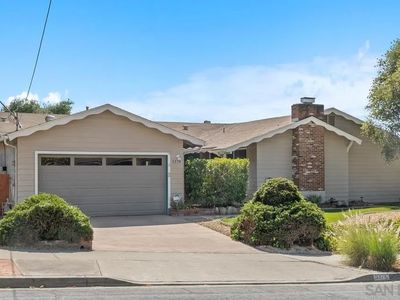 5374 Wellesley St, La Mesa, CA, 91942