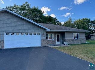 705 25th St, Cloquet, MN 55720