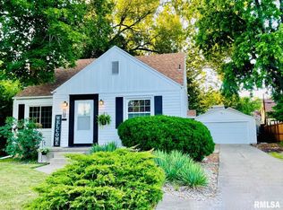 1619 W Willcox Ave, Peoria, IL