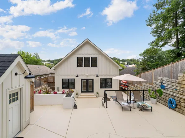 625 Snow St, Chattanooga, TN 37405